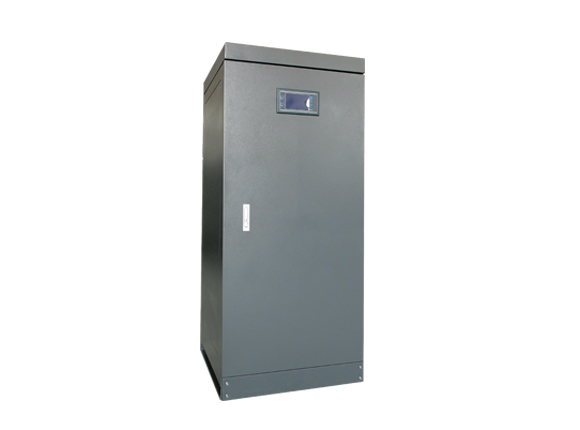 無(wú)觸點(diǎn)三相穩(wěn)壓器ZBW50kva