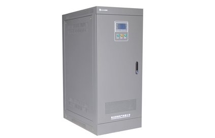 ?大功率補(bǔ)償電力穩(wěn)壓器sbw150kva