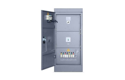 大功率全自動補嘗式電力穩壓器價格